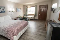 Shady Rest Motel - Motels