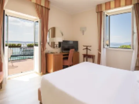 Hotel Sirmione Terme Hotels in Sirmione