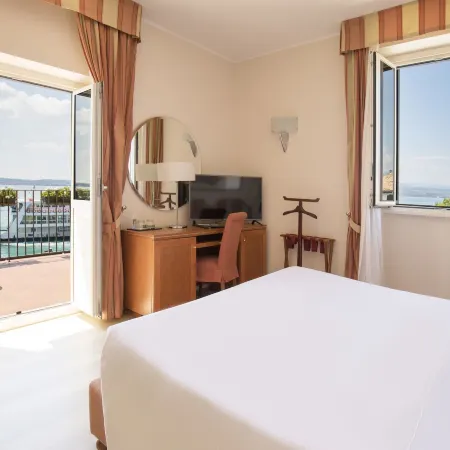 Hotel Sirmione Terme