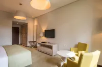 Vila Gale Collection Elvas فنادق في Campo Maior