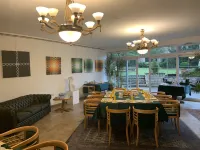 Antik Hotel Sofia Hotel di Litomysl