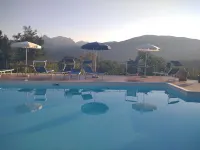 Villa Belvedere Hôtels à : Gallicano