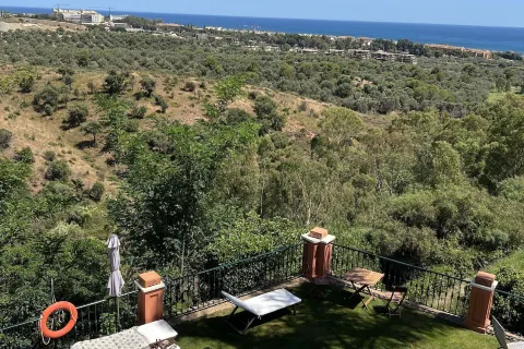 The Marbella Heights Boutique Hotel
