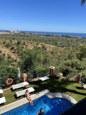 The Marbella Heights Boutique Hotel Hotels in Marbella