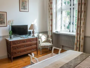 Le Manoir de La Fieffe