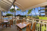Kaanapali Shores Studio #742