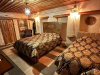 Aynur Hanım Konağı Otel Gaziantep otelleri