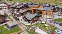 Mont Chalet Nevada - Hotel & Spa - palestra