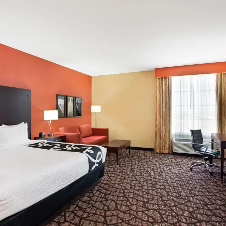 La Quinta Inn & Suites by Wyndham Pecos