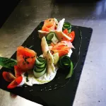 ホテル サウアブレー