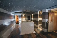 博南扎宮殿水療&沙灘全包式酒店 - SPA