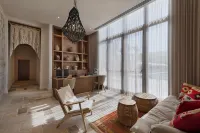 Kedma by Isrotel Design Hotels in Ramat HaNegev