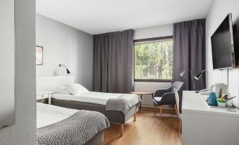 Best Western Hotell Soderh