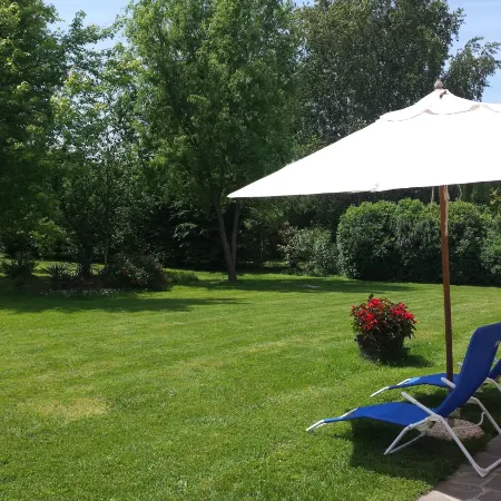 Agriturismo Ai Carpini