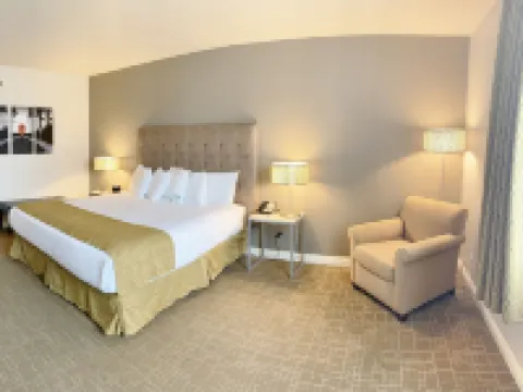 โรงแรมรีดัค เกทเวย์ อินทอร์รันซ์ โรงแรมในทอร์รันซ์