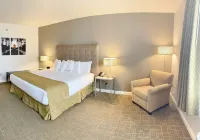 Redac Gateway Hotel Torrance Hotels in Carson