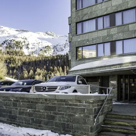 Hotel San Gian