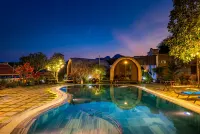 Green Homestay - บ้านพักหลังเล็ก