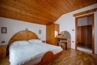 EkoTurizem Hudičevec Hotels in Municipality of Sežana