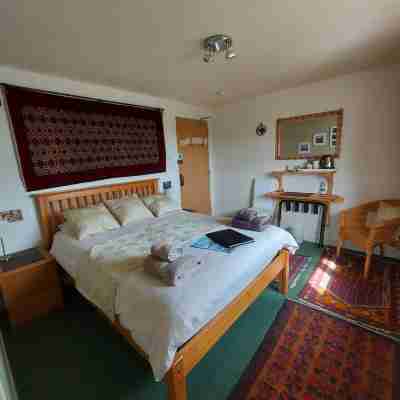 Garragh Mhor B&B Rooms