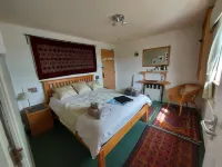 Garragh Mhor B&B - Haustierfreundliche