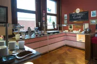 Trip Inn PostHotel Düren - petit déjeuner