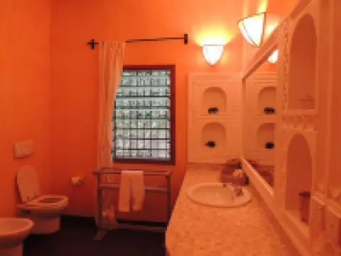 光之家別墅度假村