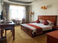 Asia & Africa Hôtel Hotels in Antananarivo
