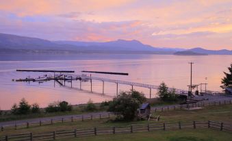 Sointula Lodge