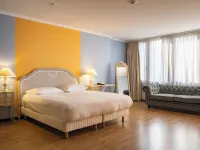 Hotel Parc Belle-Vue Hotels near Pfaffenthal