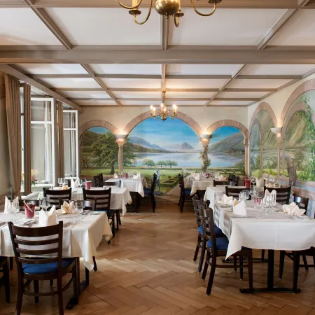 Jungfrau Hotel