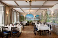 Jungfrau Hotel Hotels in Wilderswil