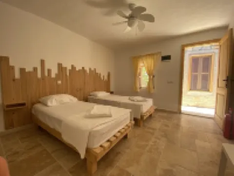 Sur7 Boutique Hotel Hotels in Datça