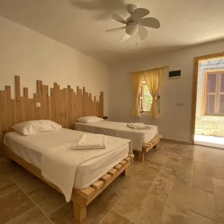 Sur7 Boutique Hotel Hotels in Datca