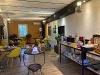 Hôtel la Demeure Coloniale Hotels in Cervione