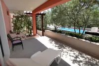 Villa Rustica Dalmatia Hotels in Подглавиця