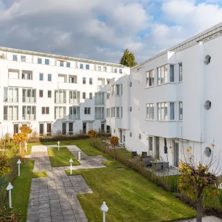 Limehome Linz Friedrichstraße