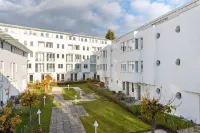 Limehome Linz Friedrichstraße Hotel a Linz