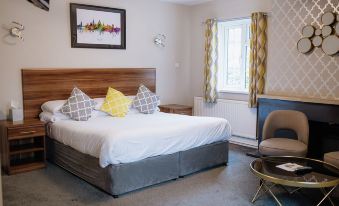 Red Mullions Guest House