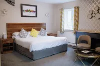 Red Mullions Guest House Hotels in 