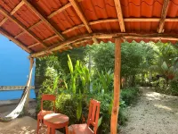 Gardenhotel Macan Ché B&B Hotels near Izamal Colonial Town