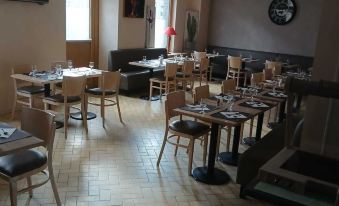 Relais du méne