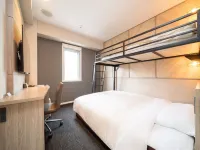 Superhotel Matsumoto Oshiroguchi - Hot Springs