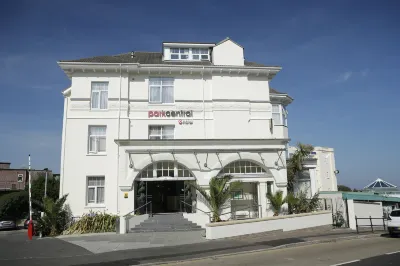 Park Central Hotel Các khách sạn ở Bournemouth