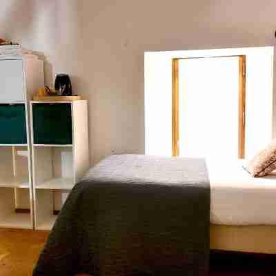 Auberge des Goubelins Rooms