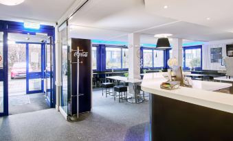 B&B Hotel Würzburg-Ost