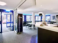 B&B Hotel Würzburg-Ost Hôtels à : Randersacker