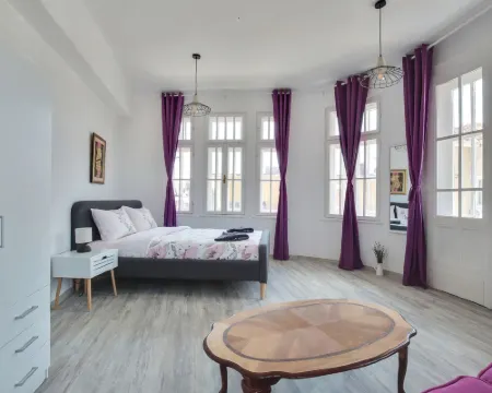 Hostel Musala Hotels in Odesos