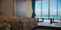 Miyuki海灘酒店 - 露台
