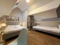 The Riverhouse Hotels in Riverside